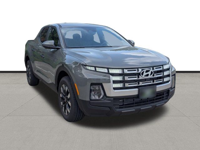 2027 Hyundai Santa Cruz SE