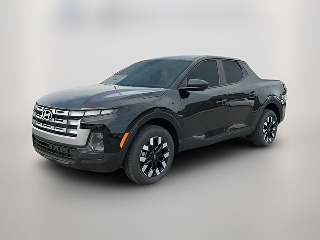 2027 Hyundai Santa Cruz SE
