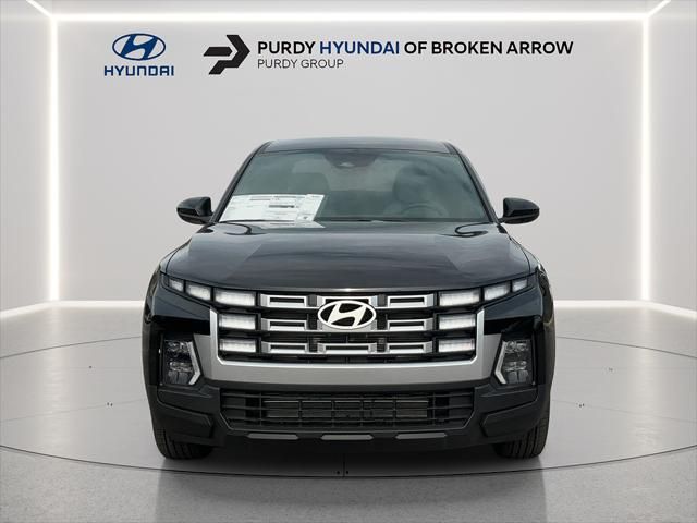 2027 Hyundai Santa Cruz SE