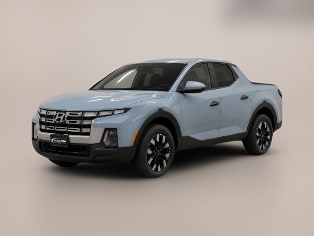 2027 Hyundai Santa Cruz SE