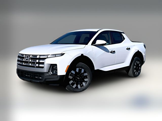 2027 Hyundai Santa Cruz SE