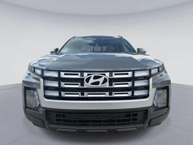 2027 Hyundai Santa Cruz SE