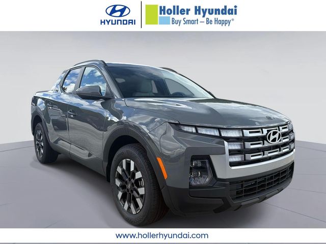 2027 Hyundai Santa Cruz SE