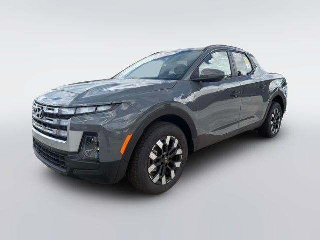 2027 Hyundai Santa Cruz SE