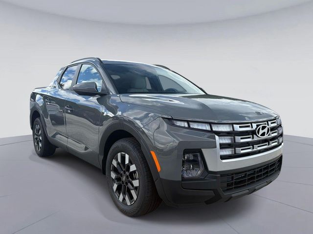 2027 Hyundai Santa Cruz SE