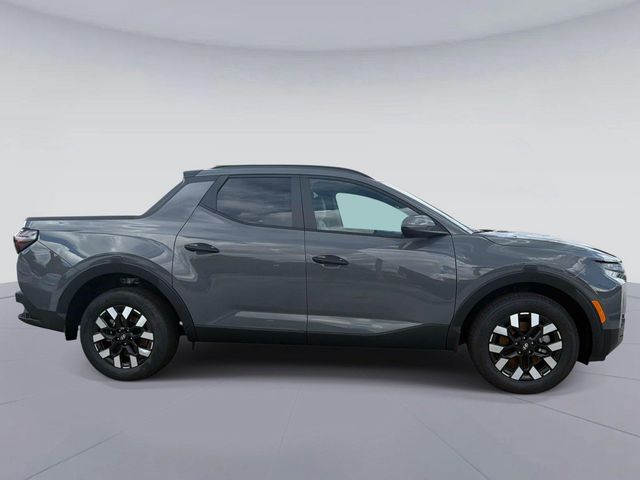 2027 Hyundai Santa Cruz SE