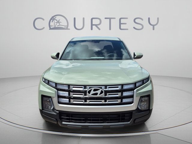 2027 Hyundai Santa Cruz SE