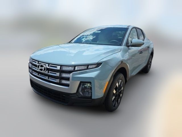 2027 Hyundai Santa Cruz SE