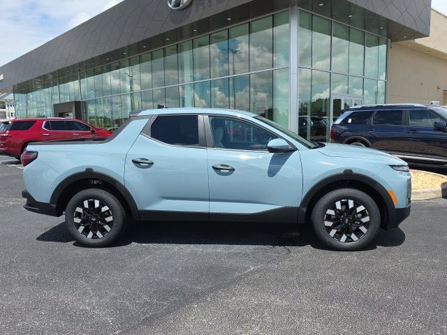 2027 Hyundai Santa Cruz SE