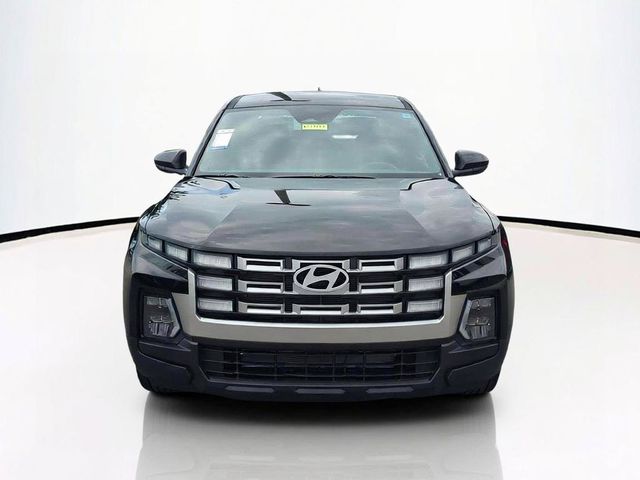 2027 Hyundai Santa Cruz SE