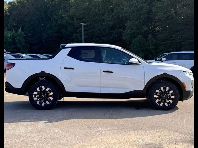 2027 Hyundai Santa Cruz SE
