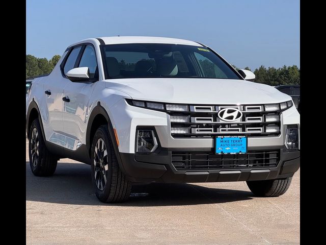 2027 Hyundai Santa Cruz SE