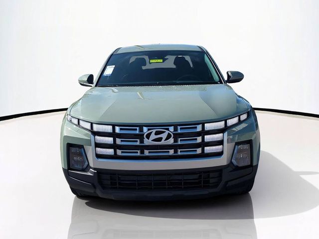 2027 Hyundai Santa Cruz SE