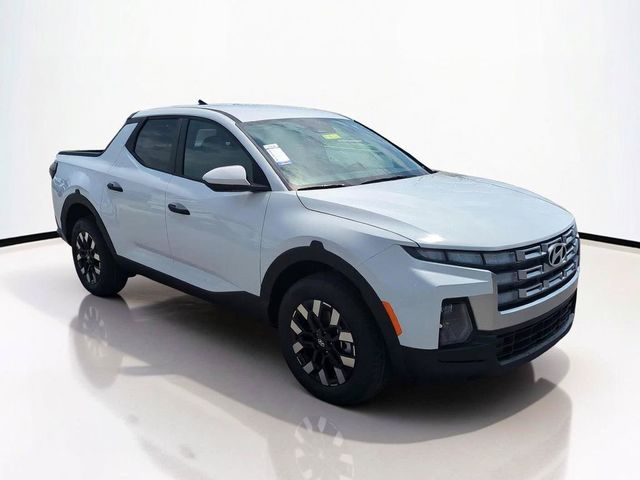 2027 Hyundai Santa Cruz SE