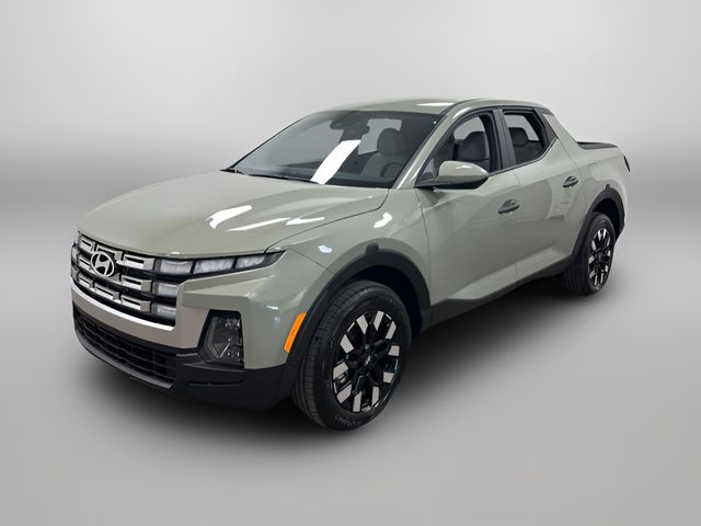2027 Hyundai Santa Cruz SE