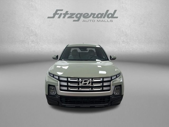 2027 Hyundai Santa Cruz SE