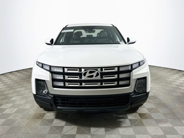 2027 Hyundai Santa Cruz SE
