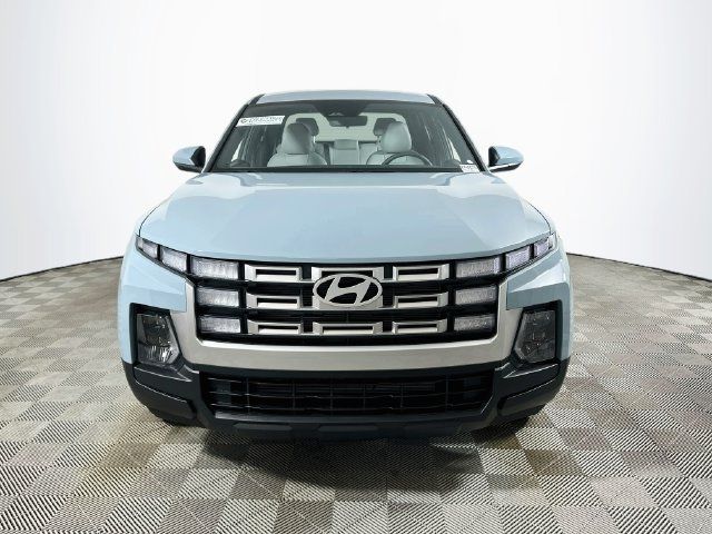 2027 Hyundai Santa Cruz SE