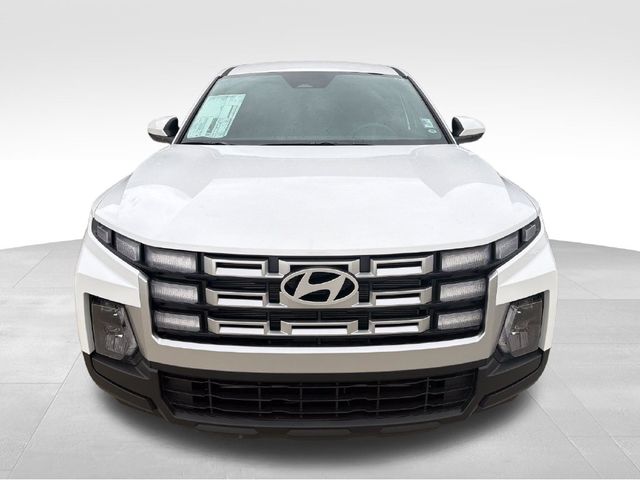 2027 Hyundai Santa Cruz SE