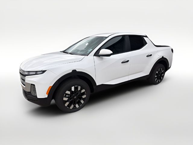 2027 Hyundai Santa Cruz SE