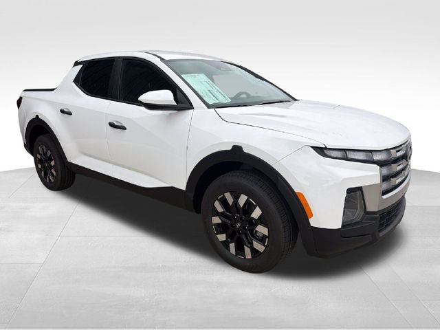 2027 Hyundai Santa Cruz SE