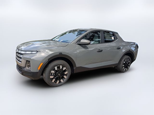2027 Hyundai Santa Cruz SE