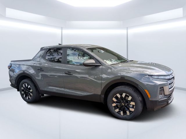 2027 Hyundai Santa Cruz SE