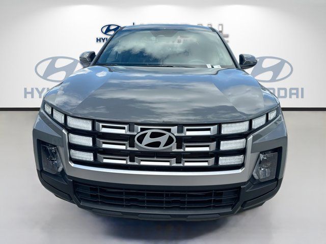 2027 Hyundai Santa Cruz SE