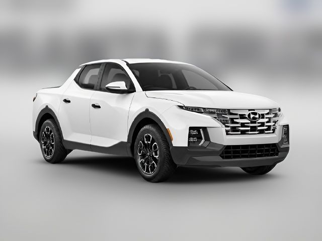 2027 Hyundai Santa Cruz SE