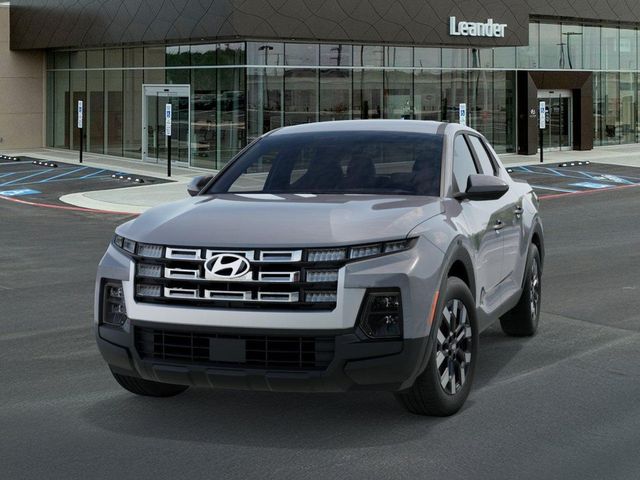 2027 Hyundai Santa Cruz SE