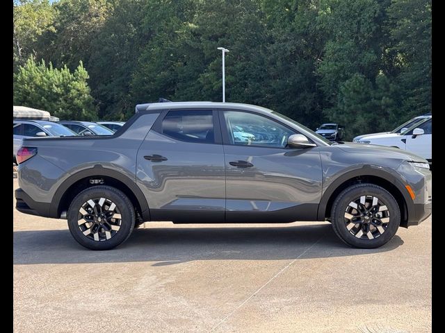 2027 Hyundai Santa Cruz SE