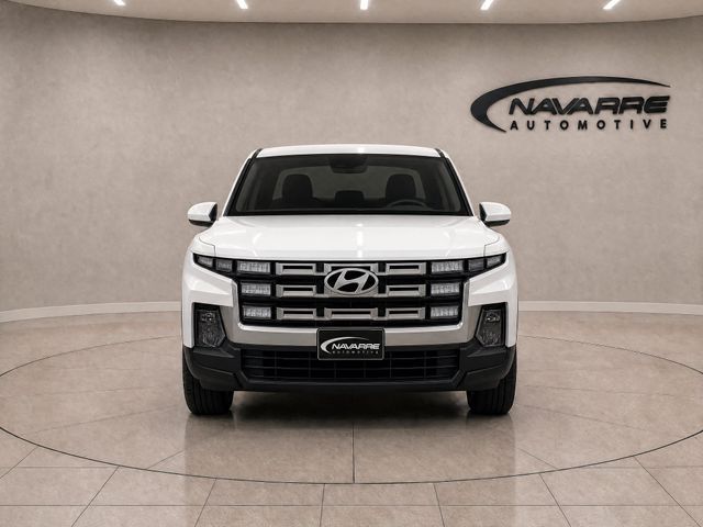 2027 Hyundai Santa Cruz SE