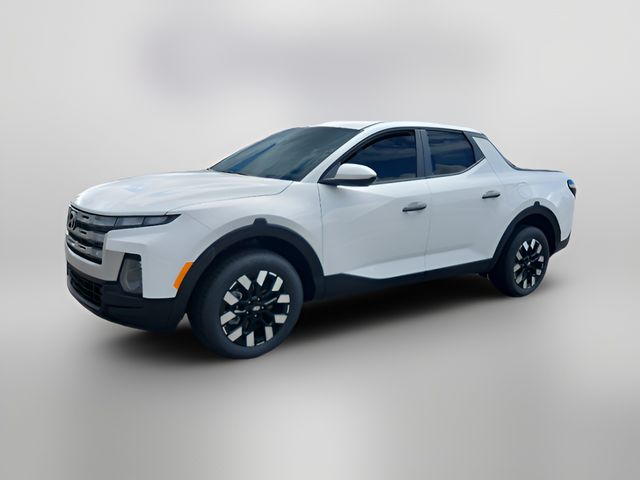 2027 Hyundai Santa Cruz SE