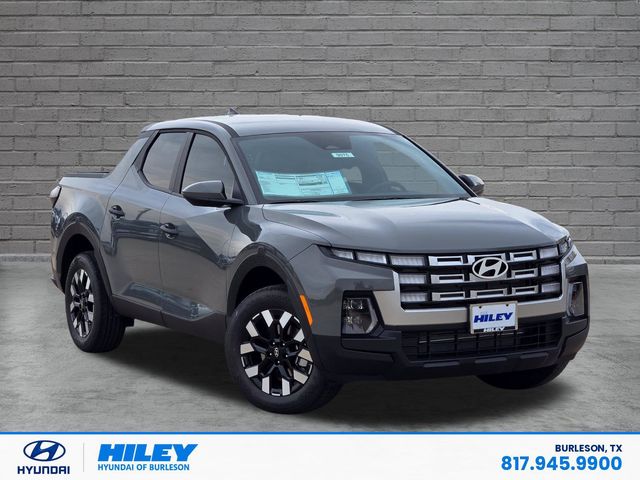 2027 Hyundai Santa Cruz SE