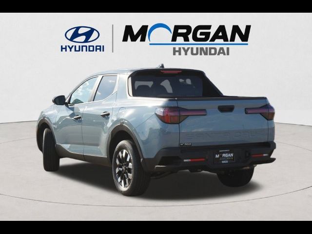 2027 Hyundai Santa Cruz SE