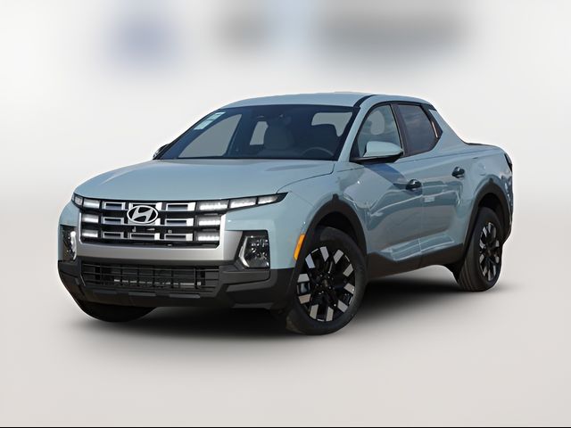 2027 Hyundai Santa Cruz SE