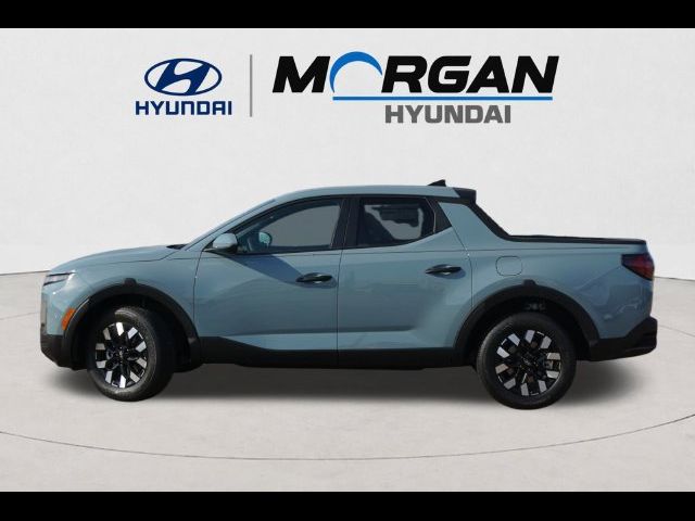 2027 Hyundai Santa Cruz SE