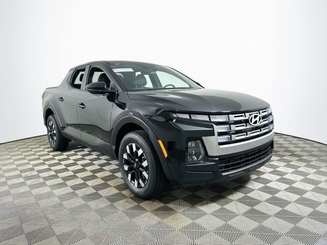 2027 Hyundai Santa Cruz SE