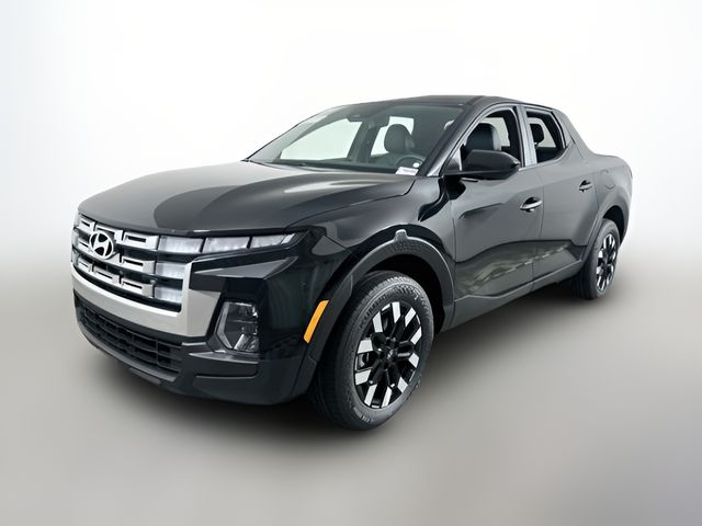 2027 Hyundai Santa Cruz SE