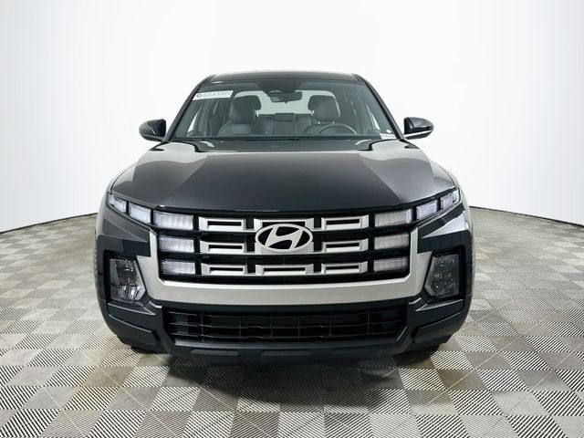 2027 Hyundai Santa Cruz SE