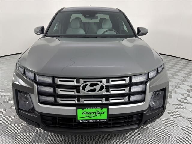 2027 Hyundai Santa Cruz SE
