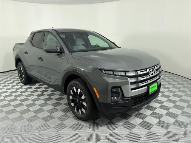 2027 Hyundai Santa Cruz SE