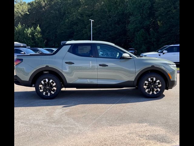 2027 Hyundai Santa Cruz SE