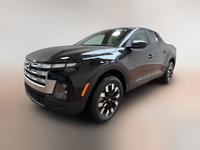 2027 Hyundai Santa Cruz SE