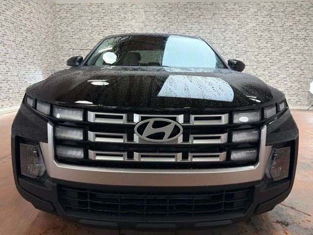 2027 Hyundai Santa Cruz SE