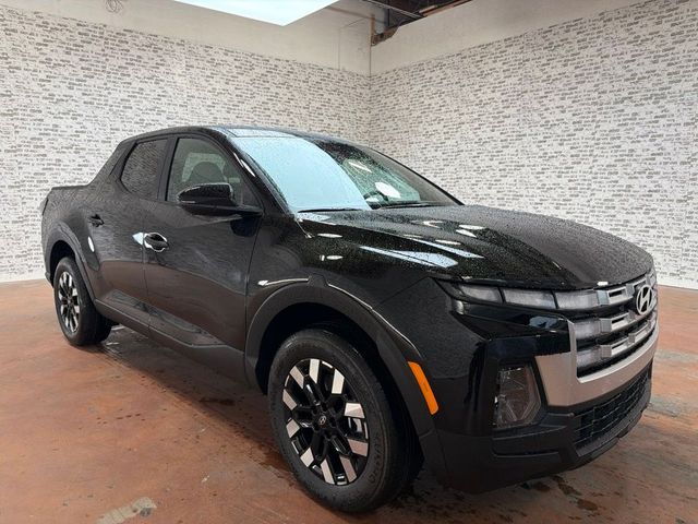 2027 Hyundai Santa Cruz SE