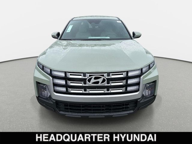 2027 Hyundai Santa Cruz SE