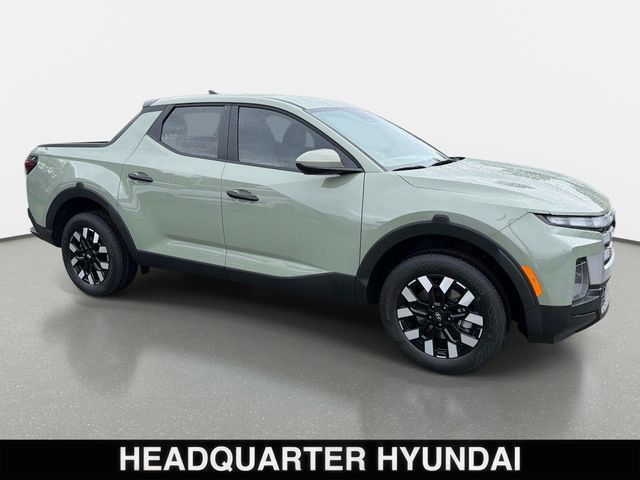 2027 Hyundai Santa Cruz SE
