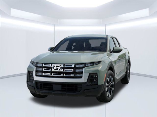 2027 Hyundai Santa Cruz SE