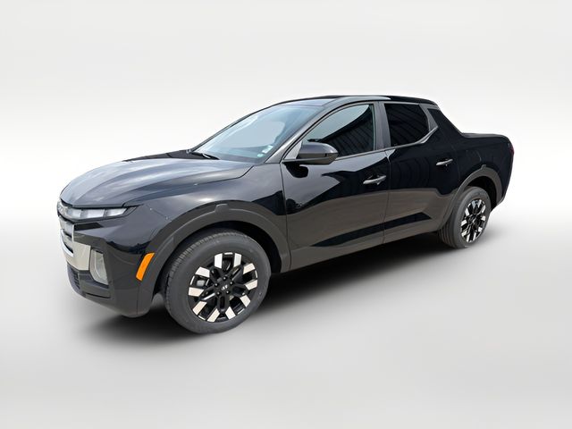 2027 Hyundai Santa Cruz SE